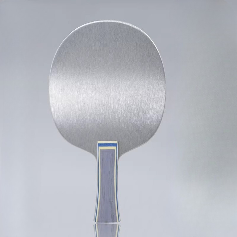 Allsports Equipment - Aluminum Alloy Table Tennis Baseplate High
