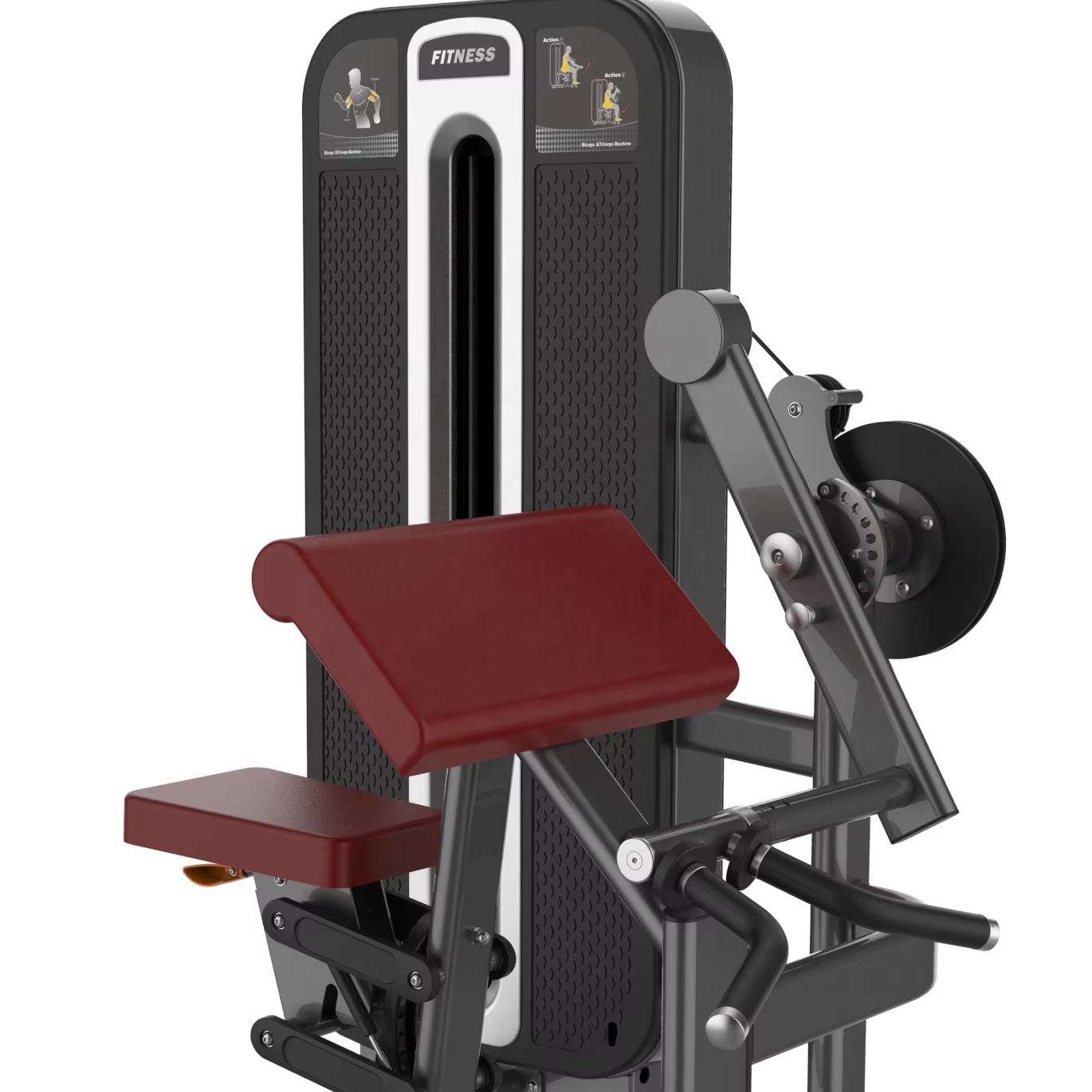Sports Equipment Cheap - Steel Arm Training Exercise Sports Equipment
