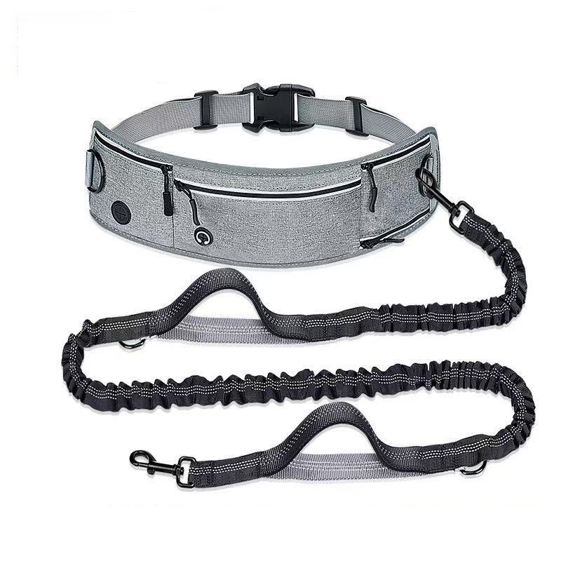 Allsports Equipment - Pet Leash for Running with Waist
