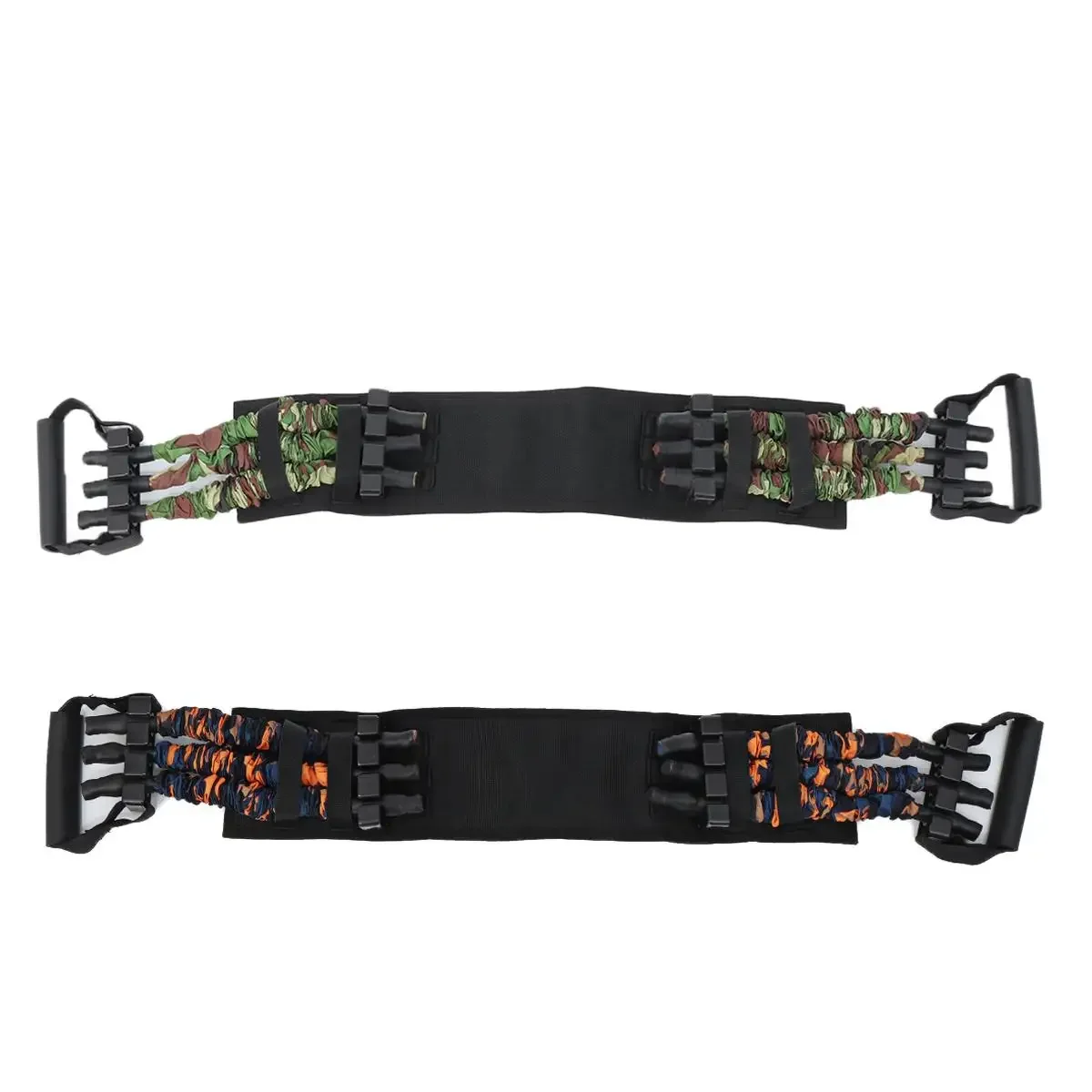 Sports Equipment Website - Resistance Bands Bench Press Removable Chest