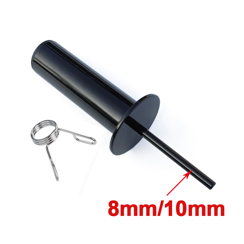 Sports Equipment Website - Fitness Weight Stack Pin Extender 8mm/10mm