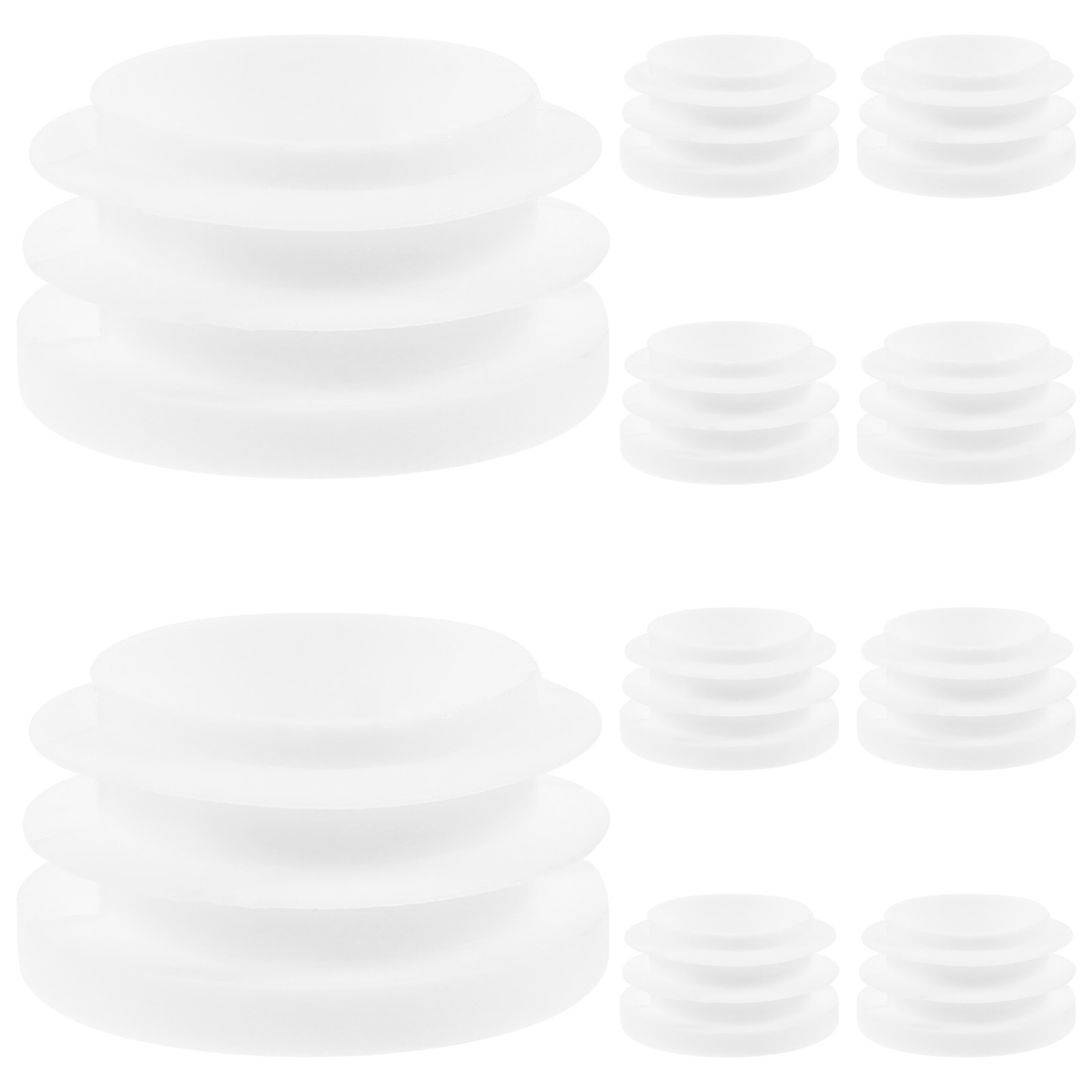 Field Hockey Stick - 10Pcs Field Hockey Stick End Cap