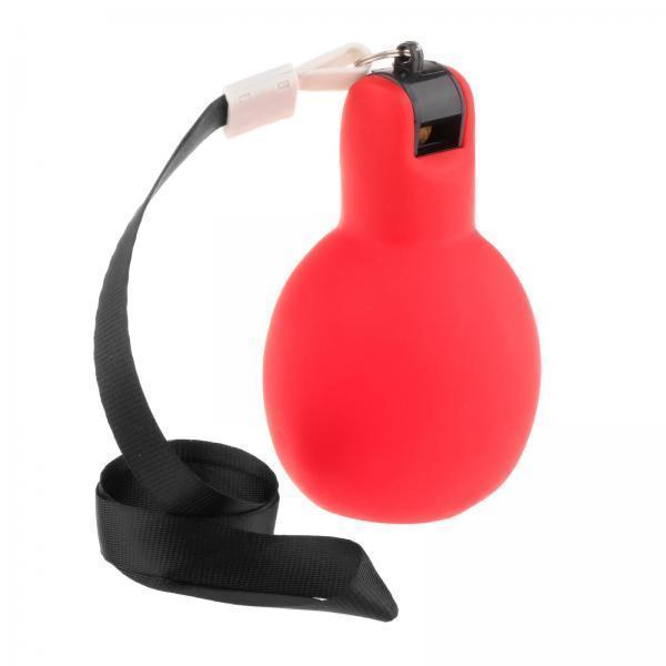 Training Whistle Equipment Dur - Sports Equipment Manager ulasan dan harga
