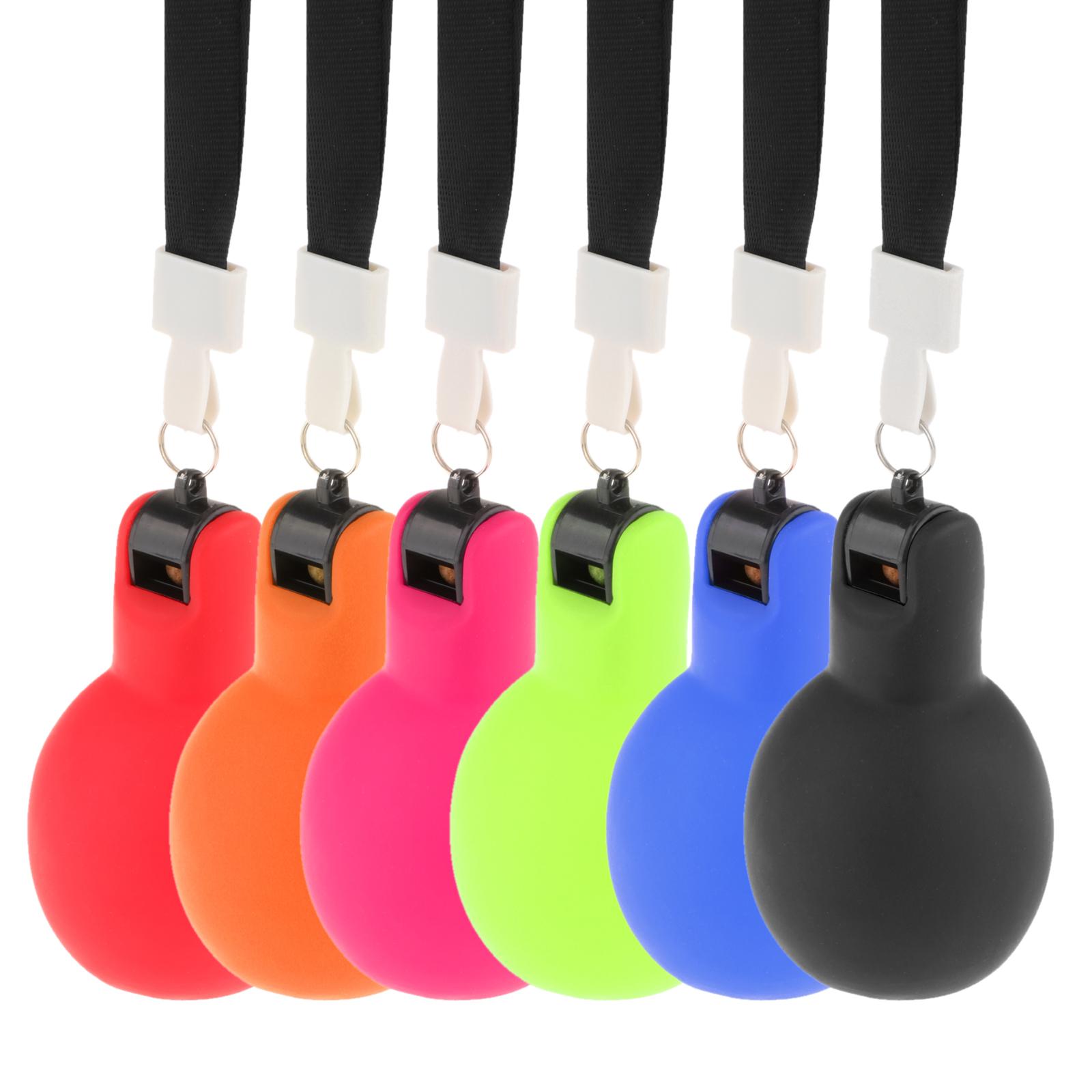 Training Whistle Equipment Dur - Sports Equipment Manager ulasan dan harga