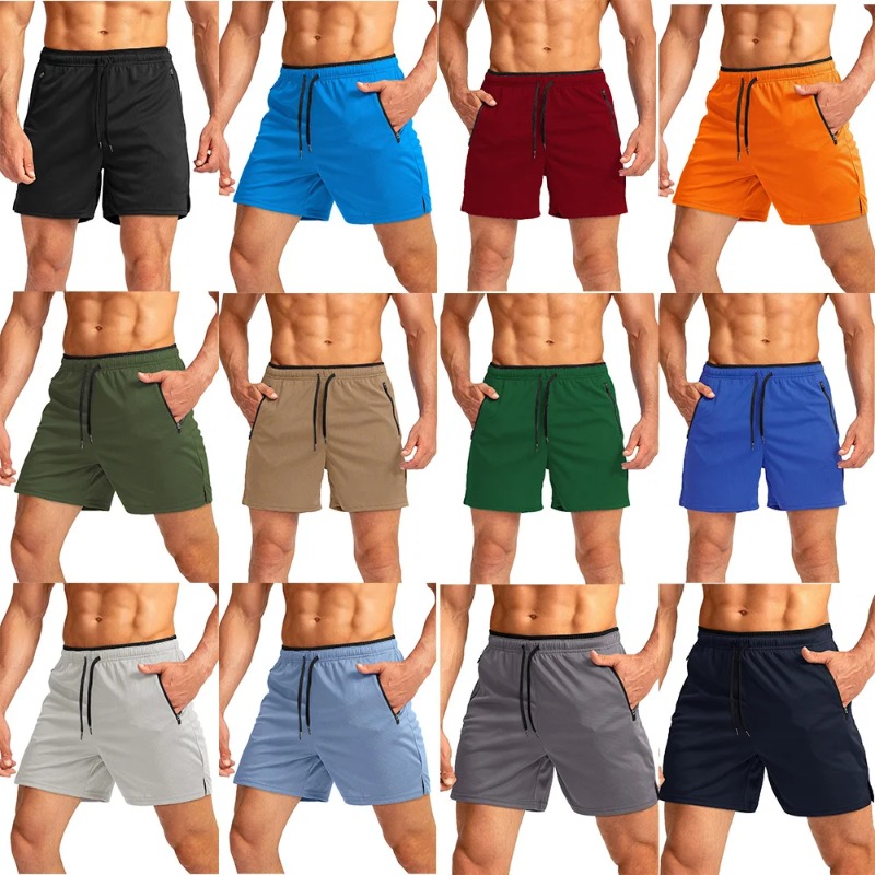 Sports shorts for men summer i - Sports Equipment Tennis ulasan dan harga