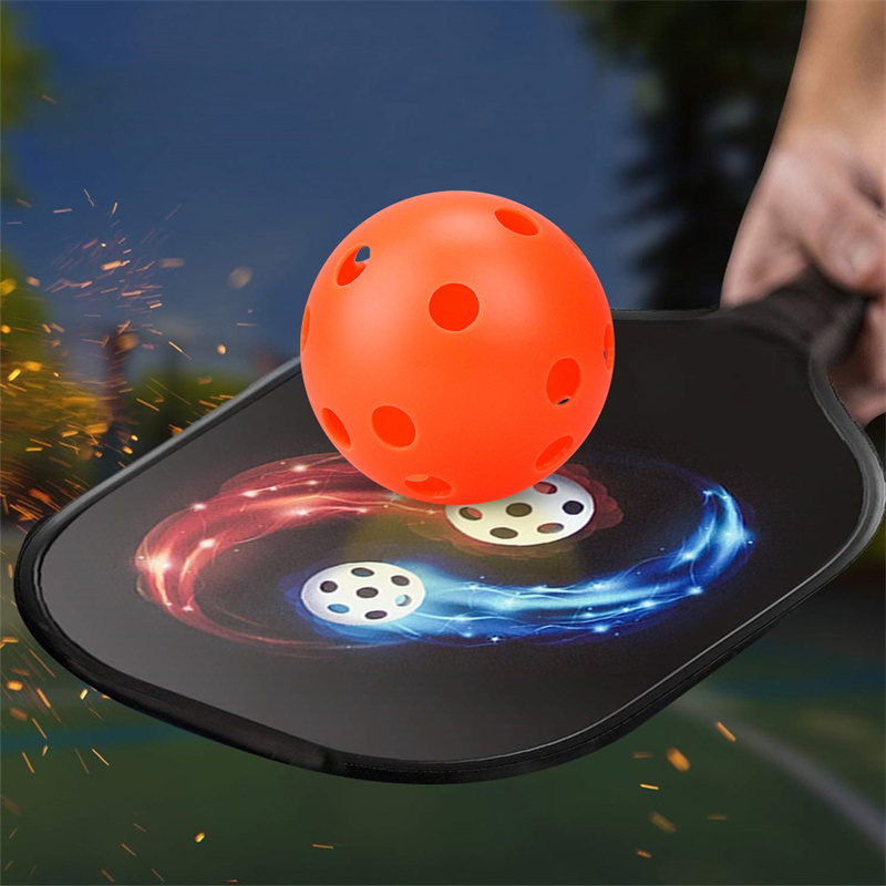 72MM 26 Holes Floorball Stick  - Field Hockey Stick ulasan dan harga