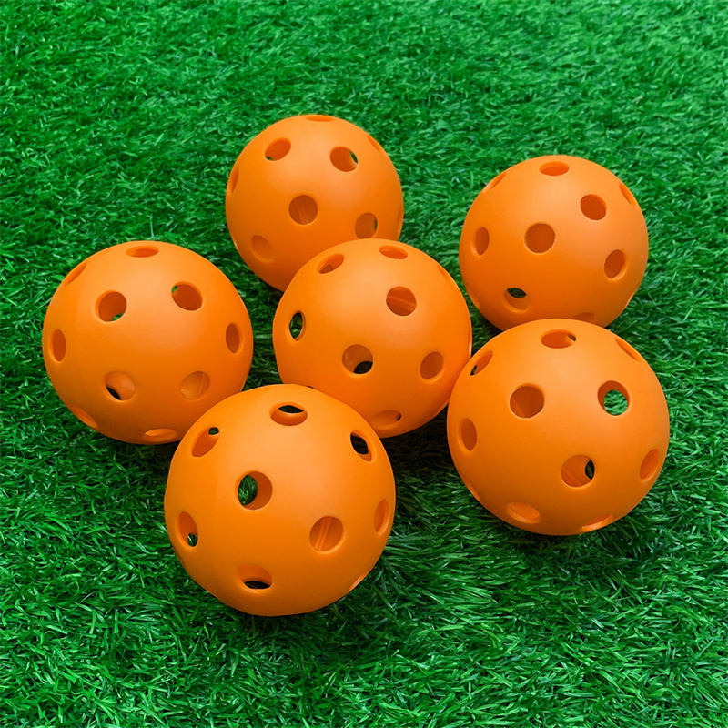 72MM 26 Holes Floorball Stick  - Field Hockey Stick ulasan dan harga