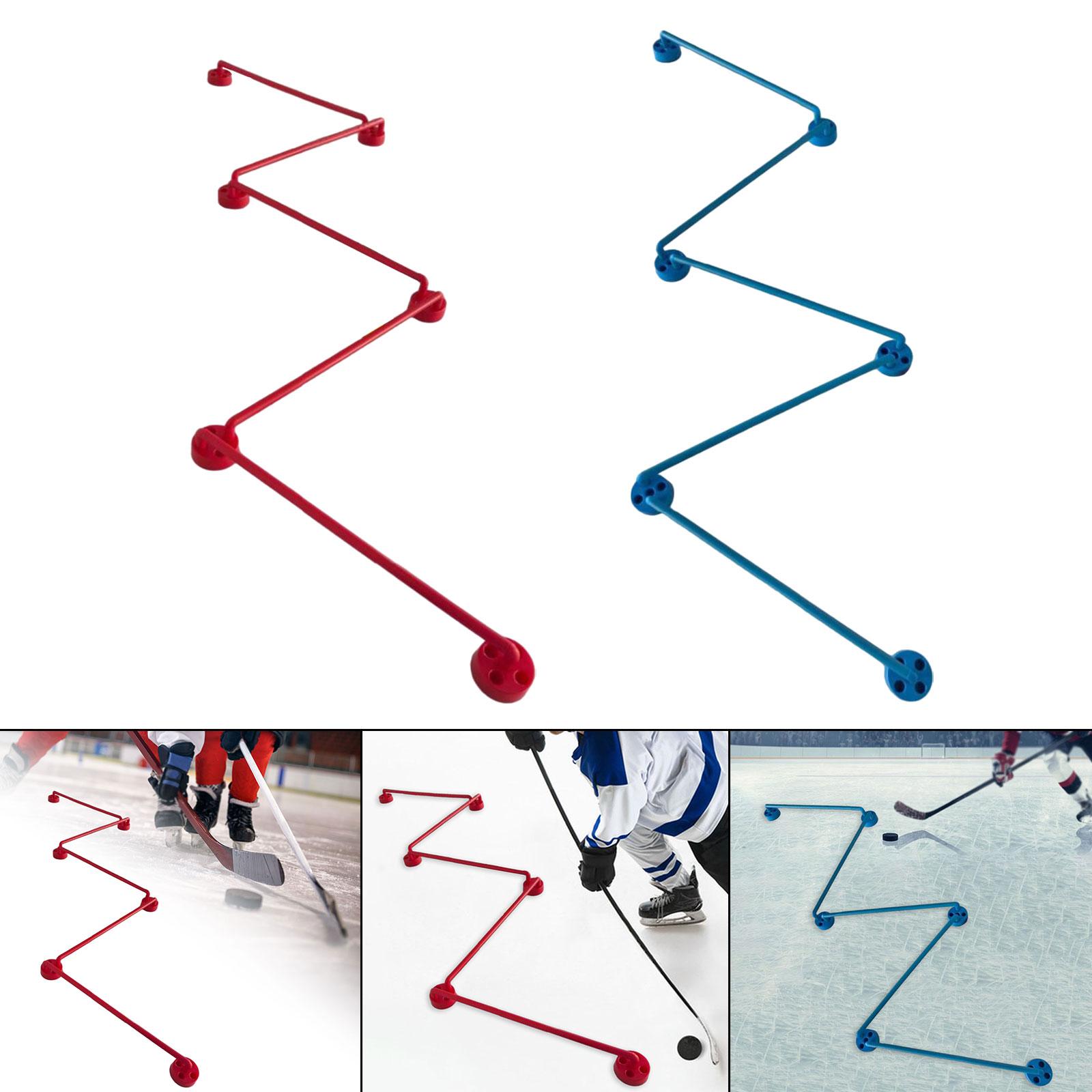Hockey Adjustable Stickhandlin - Field Hockey Stick ulasan dan harga