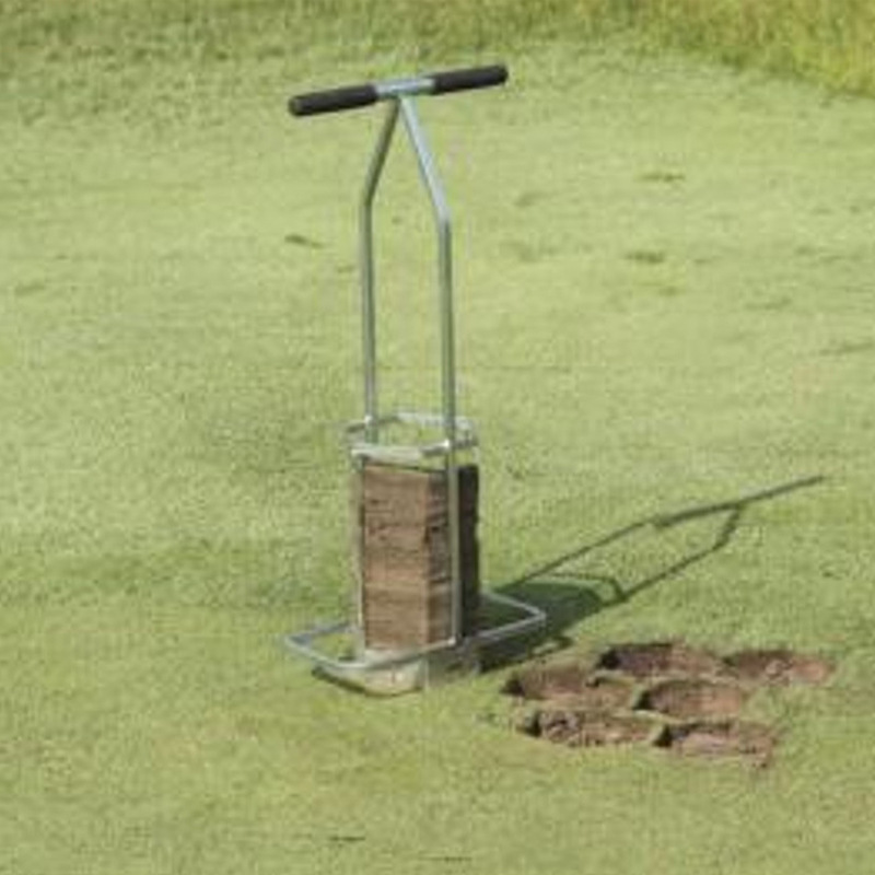 Hexagonal Turf Replacement Too - Allsports Equipment ulasan dan harga