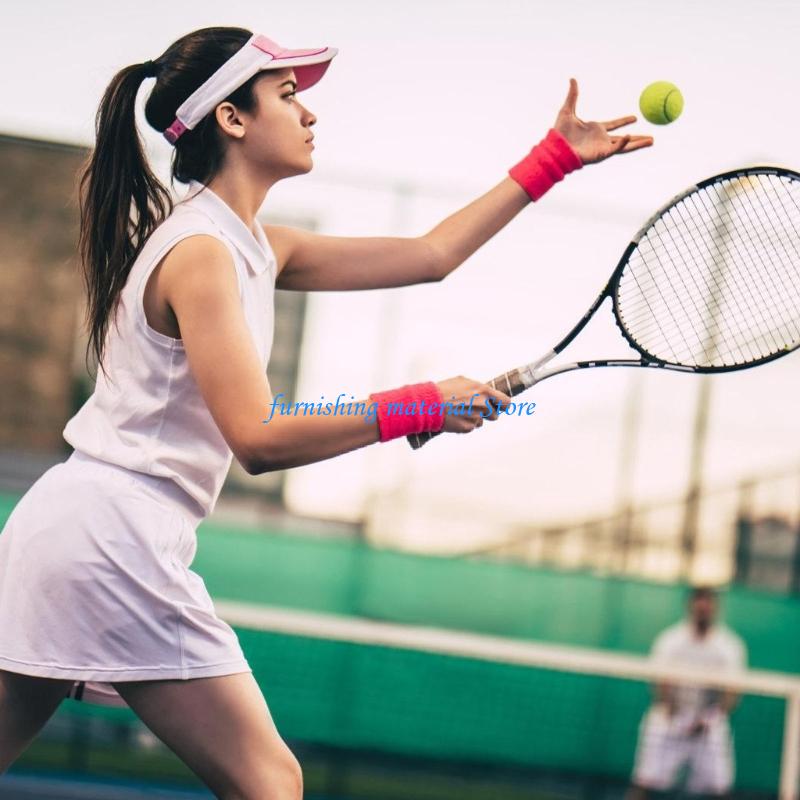 Y5GD Black Wall Mounted Tennis - Sports Equipment Tennis ulasan dan harga