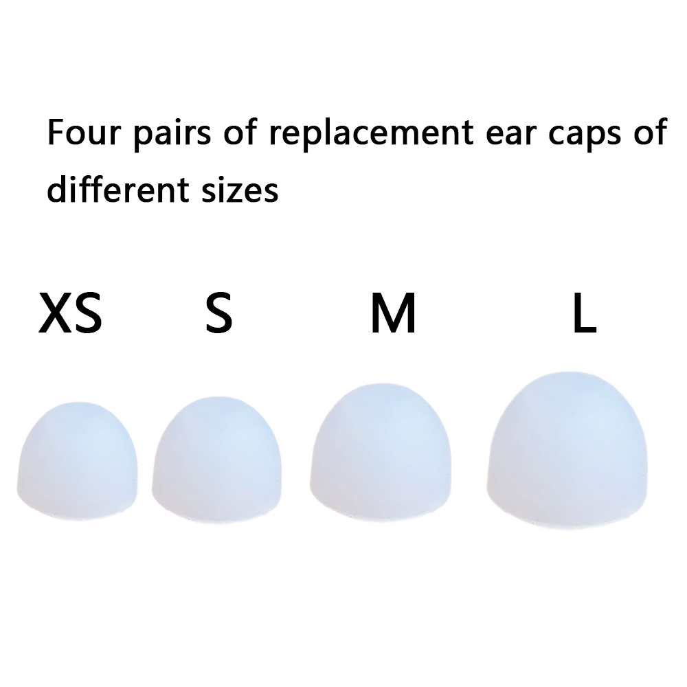 Silicone Soundproof and Noise- - Swim Cap Silicone ulasan dan harga