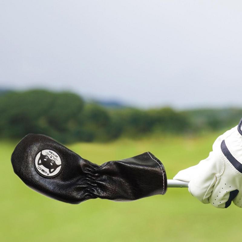 Iron Covers For Golf Clubs 9X  - Allsports Equipment ulasan dan harga