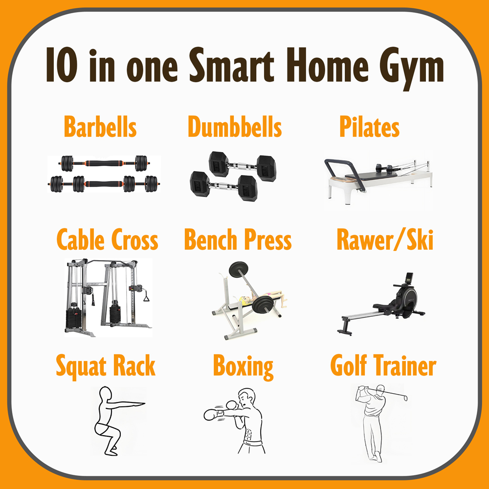 Training machine cheap fitness - Sports Equipment Cheap ulasan dan harga