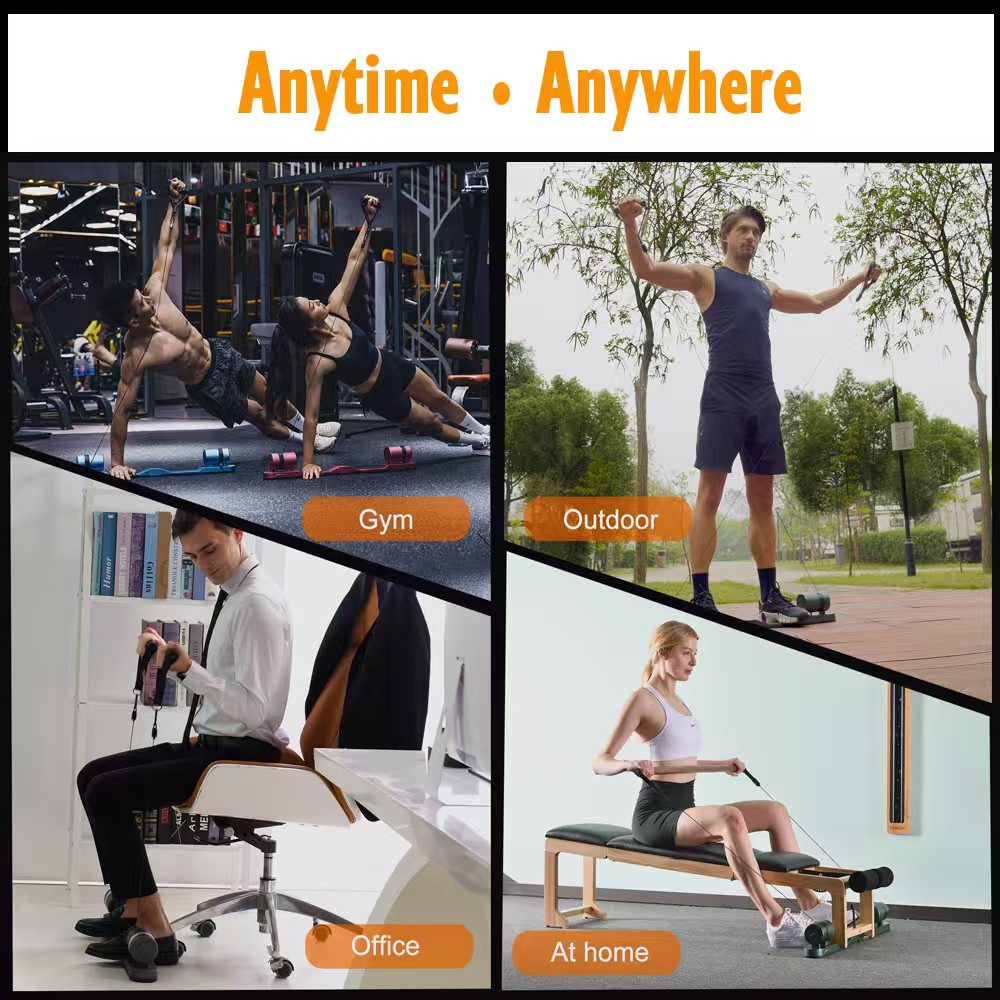 Training machine cheap fitness - Sports Equipment Cheap ulasan dan harga