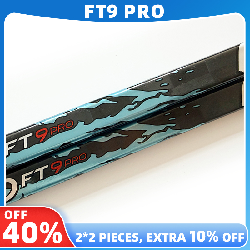 [2-Pack][FT9 PRO] Ice Hockey S - Field Hockey Stick ulasan dan harga