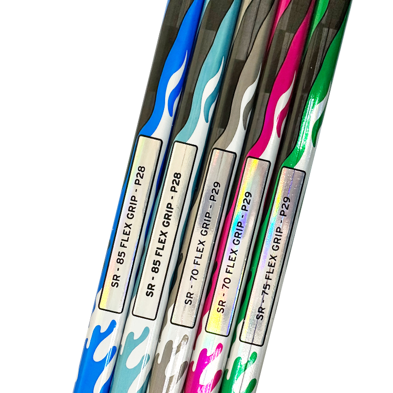 [2-Pack][FT9 PRO] Ice Hockey S - Field Hockey Stick ulasan dan harga