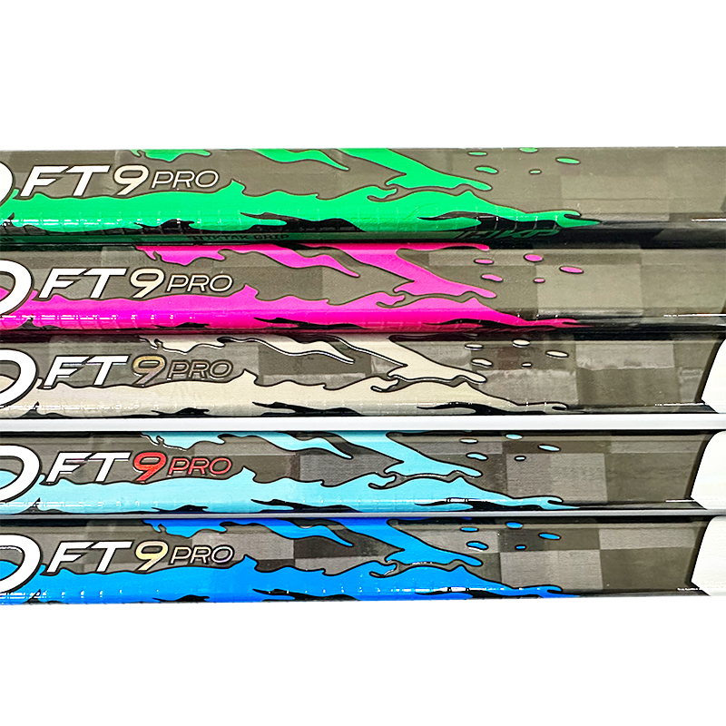 [2-Pack][FT9 PRO] Ice Hockey S - Field Hockey Stick ulasan dan harga