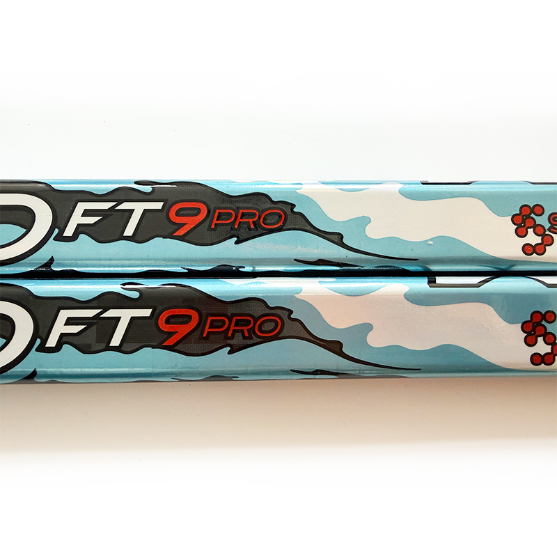 [2-Pack][FT9 PRO] Ice Hockey S - Field Hockey Stick ulasan dan harga