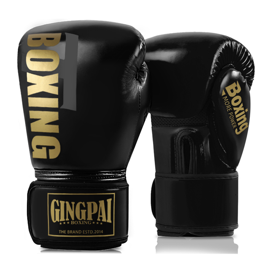6-12oz Boxing gloves for adult - Sports Equipment 5 Years Old ulasan dan harga