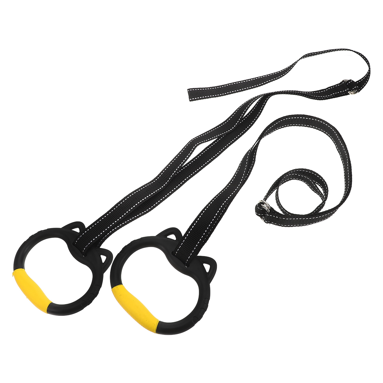 1 set 1 Set Gymnastics Rings F - Sports Equipment Website ulasan dan harga
