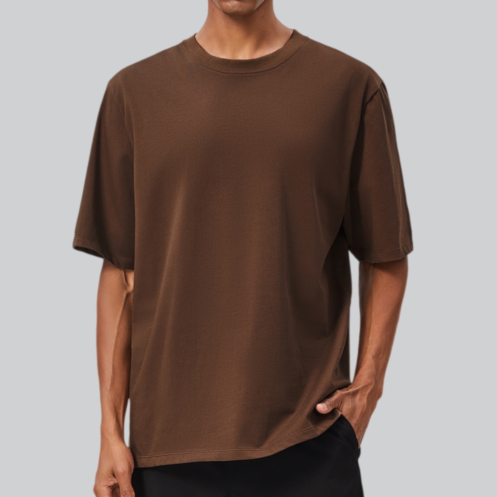 Men's Solid Color Running Spor - Sports Equipment Logo ulasan dan harga