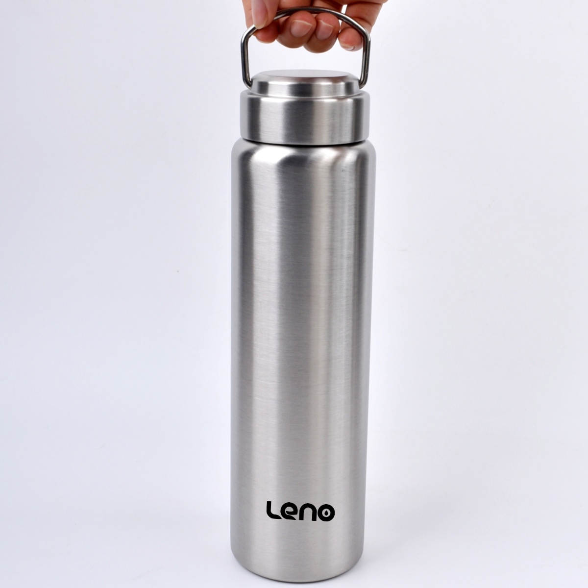 1pc Large Capacity Stainless S - Sports Equipment 5 Years Old ulasan dan harga