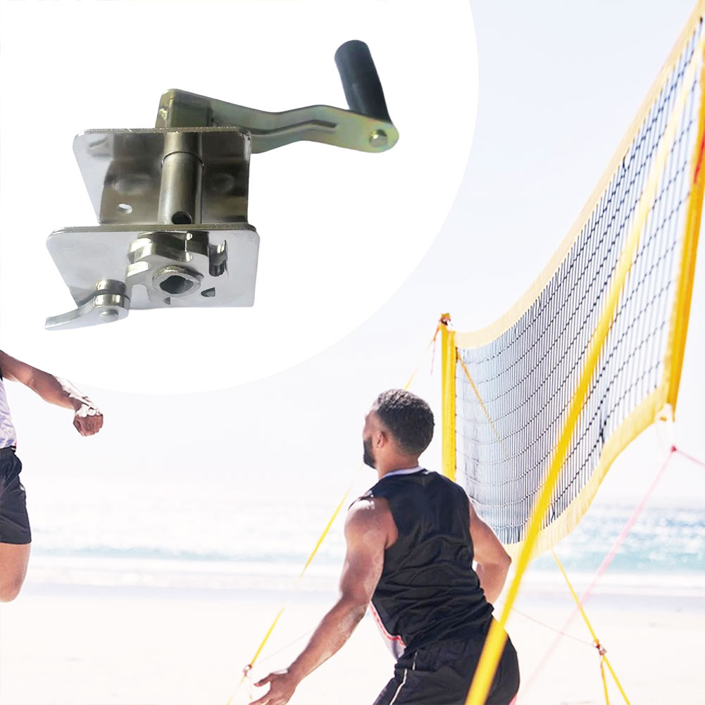 Sports Net Tensioner Training  - Sports Equipment Tennis ulasan dan harga