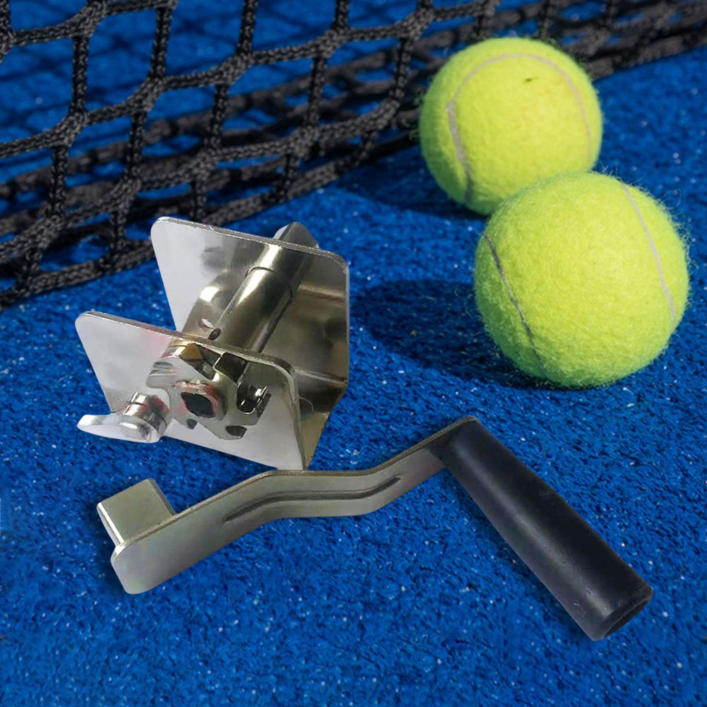 Sports Net Tensioner Training  - Sports Equipment Tennis ulasan dan harga