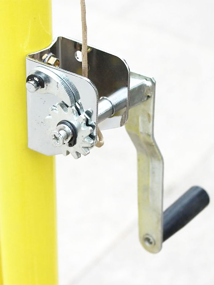 Sports Net Tensioner Training  - Sports Equipment Tennis ulasan dan harga