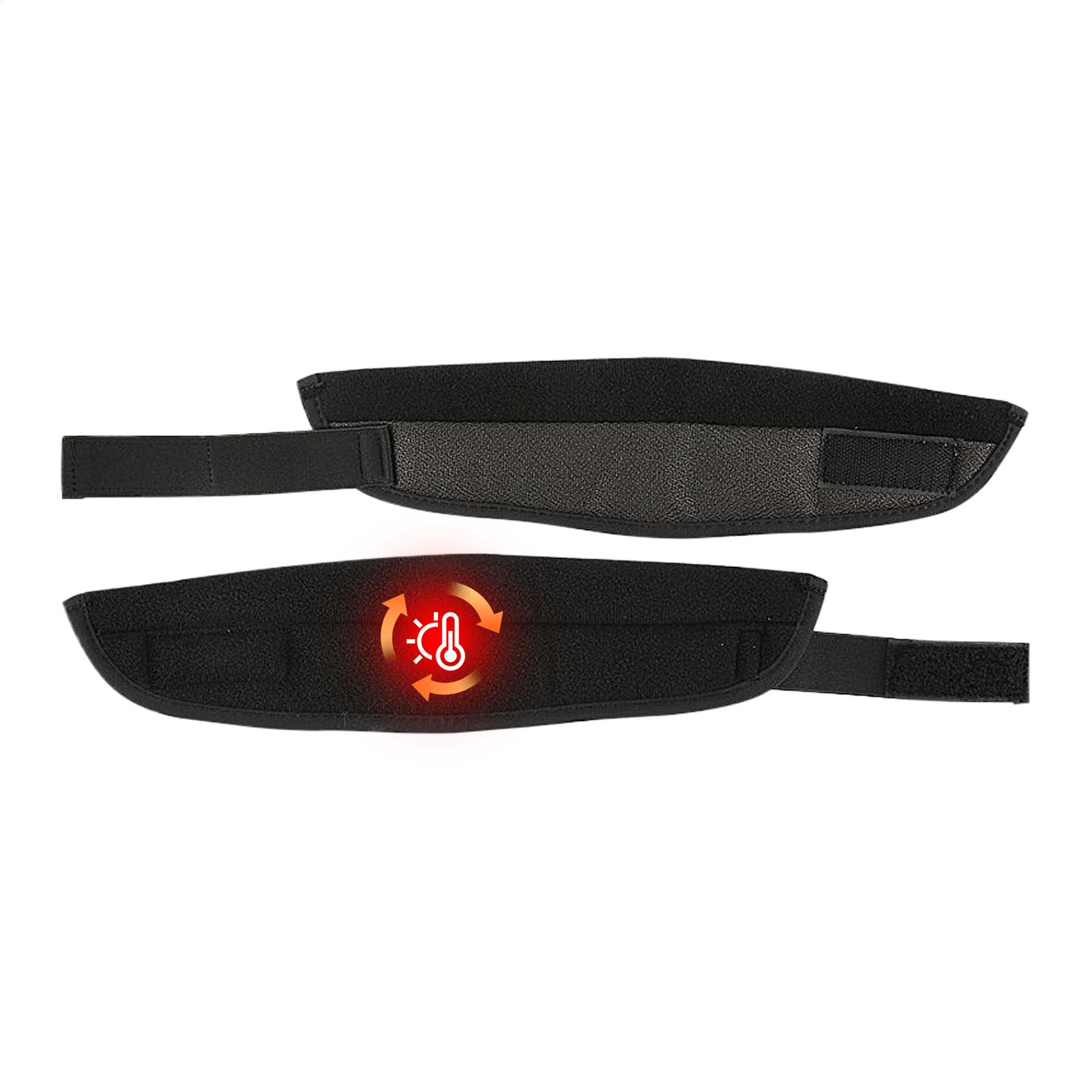 1pc All-Ages Hockey Neck Prote - Allsports Equipment ulasan dan harga