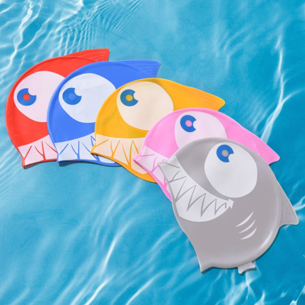 High Quality Silicone Swimming - Swim Cap Silicone ulasan dan harga