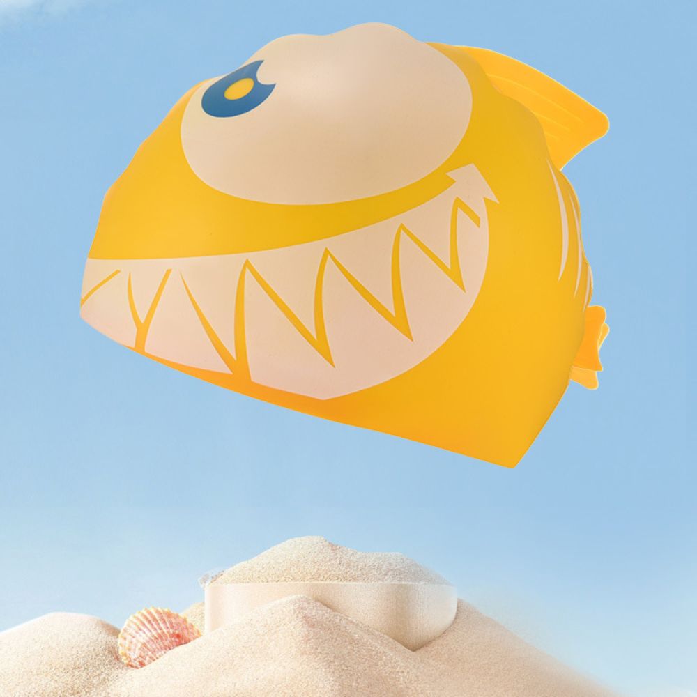 High Quality Silicone Swimming - Swim Cap Silicone ulasan dan harga