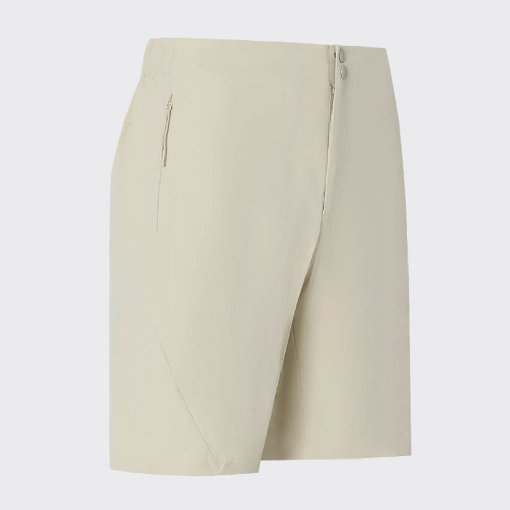 Men's Summer Running Shorts Qu - Sports Equipment Logo ulasan dan harga