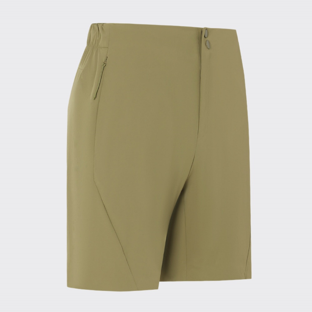 Men's Summer Running Shorts Qu - Sports Equipment Logo ulasan dan harga