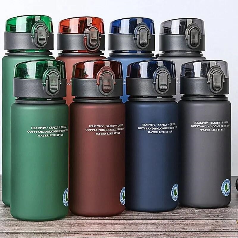 1PCS Portable BPA Free Leak Pr - Sports Equipment 5 Years Old ulasan dan harga