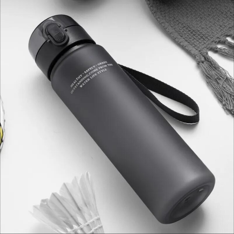 1PCS Portable BPA Free Leak Pr - Sports Equipment 5 Years Old ulasan dan harga