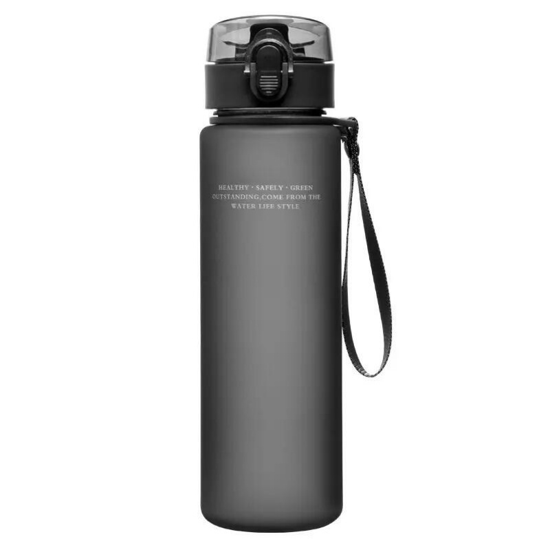 1PCS Portable BPA Free Leak Pr - Sports Equipment 5 Years Old ulasan dan harga