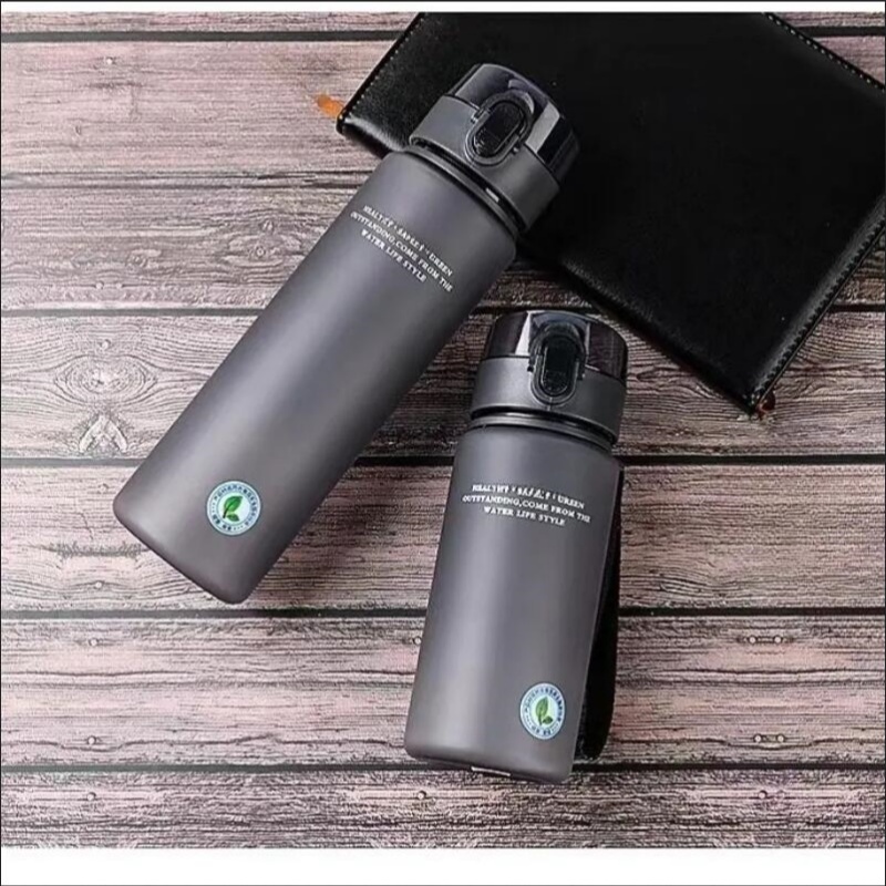 1PCS Portable BPA Free Leak Pr - Sports Equipment 5 Years Old ulasan dan harga