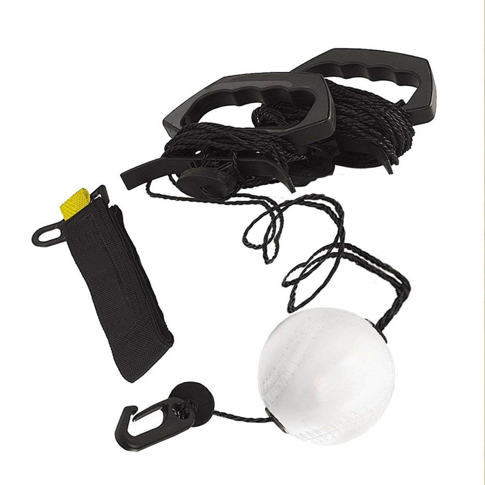 Baseball Swing Trainer Basebal - Sports Equipment 5 Years Old ulasan dan harga