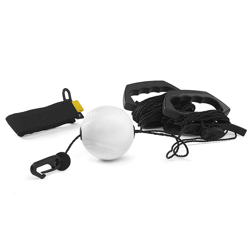 Baseball Swing Trainer Basebal - Sports Equipment 5 Years Old ulasan dan harga