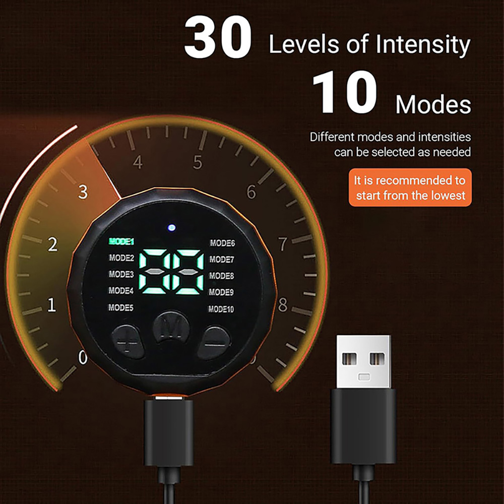 Smart Fitness Belt Muscle Tone - Sports Equipment Website ulasan dan harga