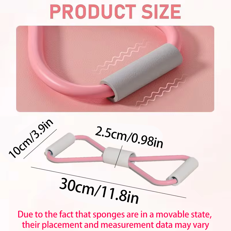 1Pcs Home Gym Elastic Band Por - Sports Equipment Website ulasan dan harga