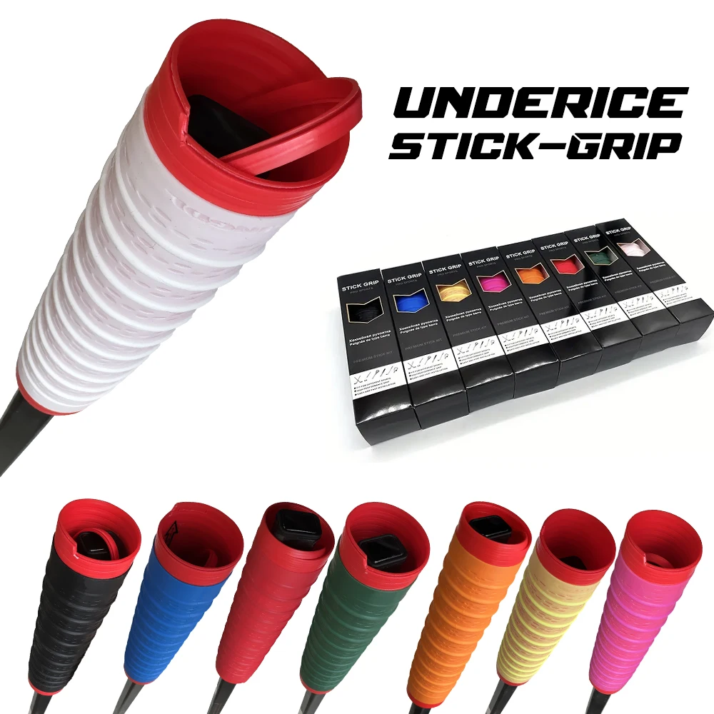 Ice Hockey Stick Grip Hockey S - Field Hockey Stick ulasan dan harga