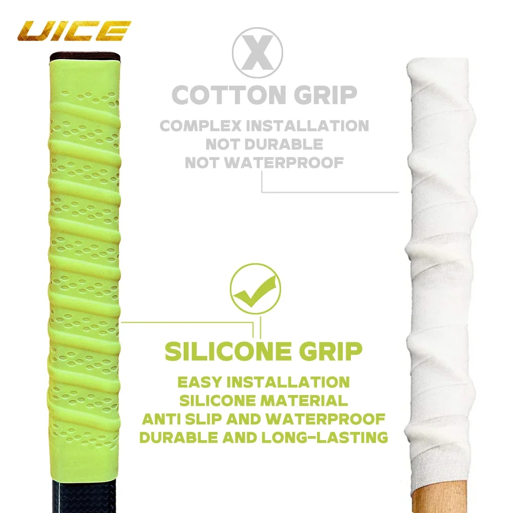 Ice Hockey Stick Grip Hockey S - Field Hockey Stick ulasan dan harga