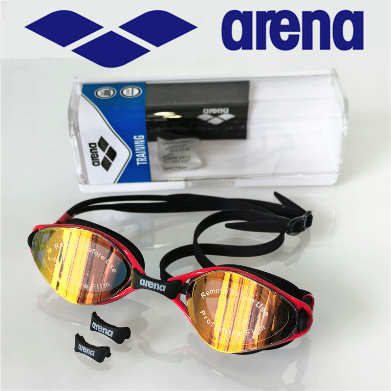 ARENA Professional Waterproof  - Swim Cap Silicone ulasan dan harga