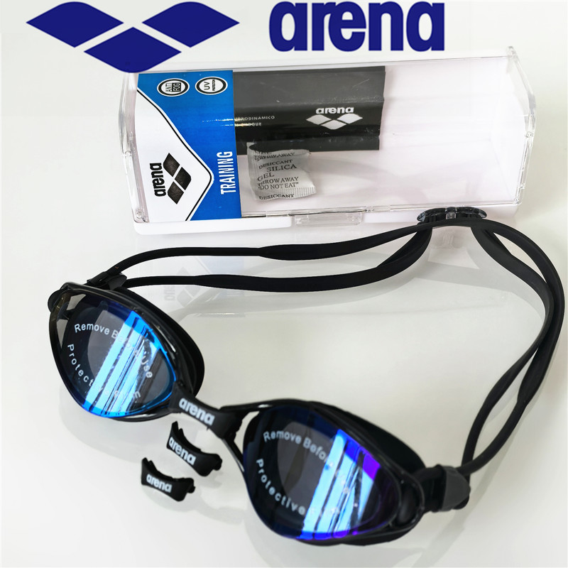 ARENA Professional Waterproof  - Swim Cap Silicone ulasan dan harga