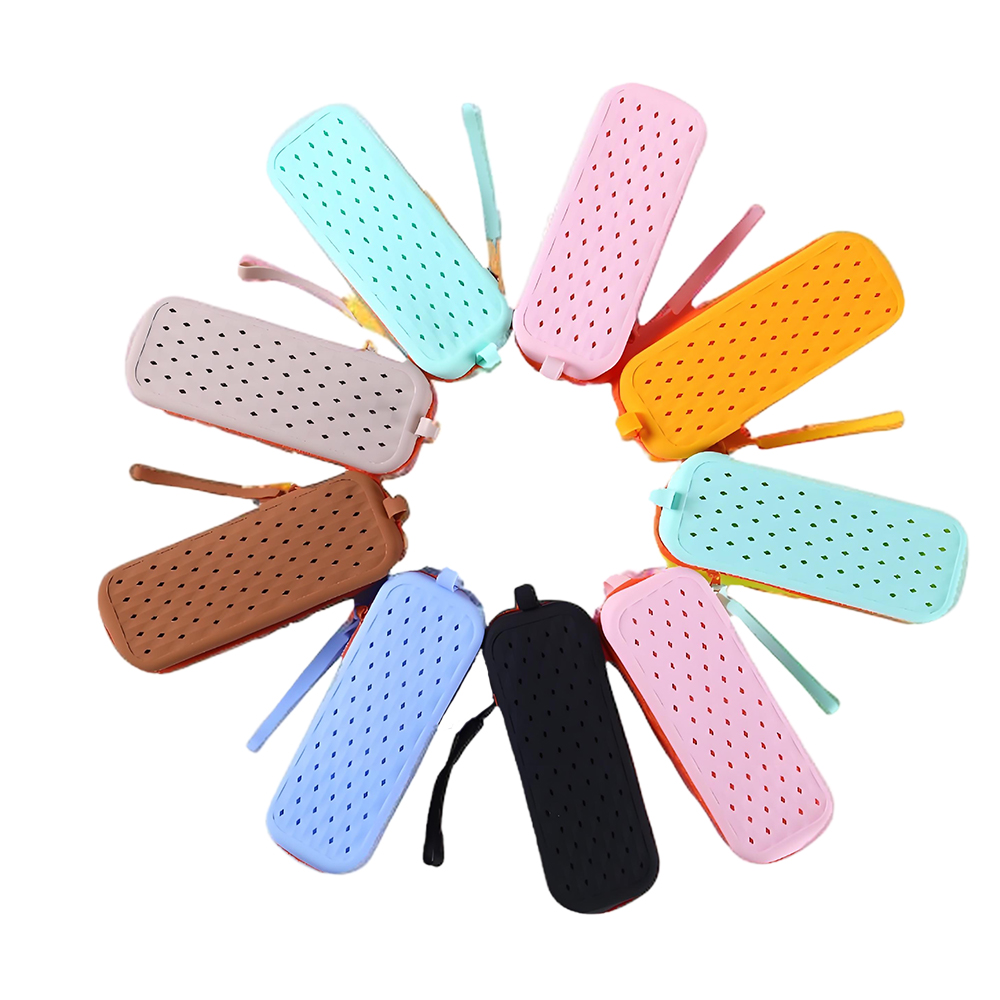 Large Capacity Food Grade Sili - Swim Cap Silicone ulasan dan harga