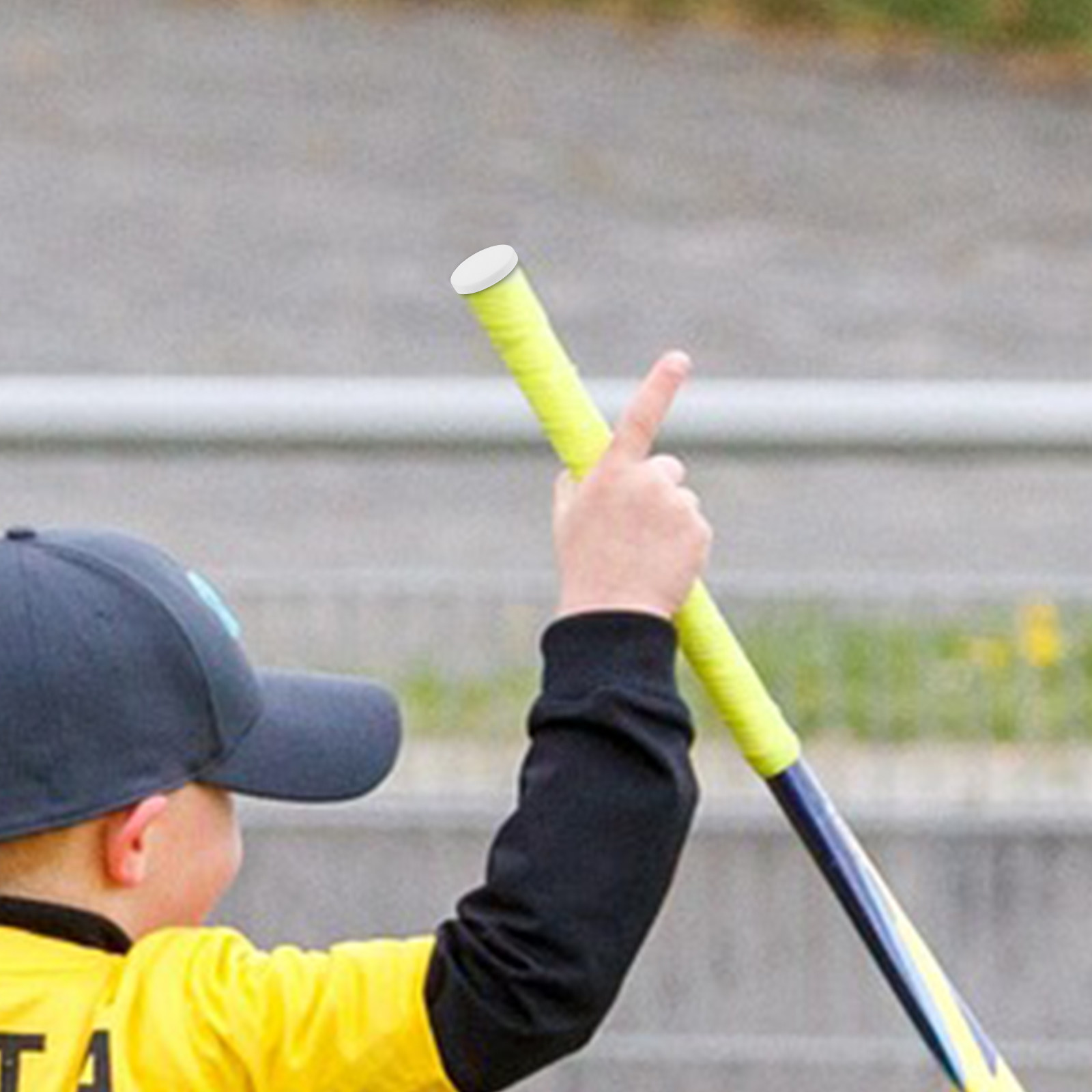 10Pcs Field Hockey Stick End C - Field Hockey Stick ulasan dan harga