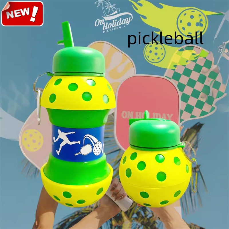 Leakproof Portable Leakproof W - Sports Equipment 5 Years Old ulasan dan harga