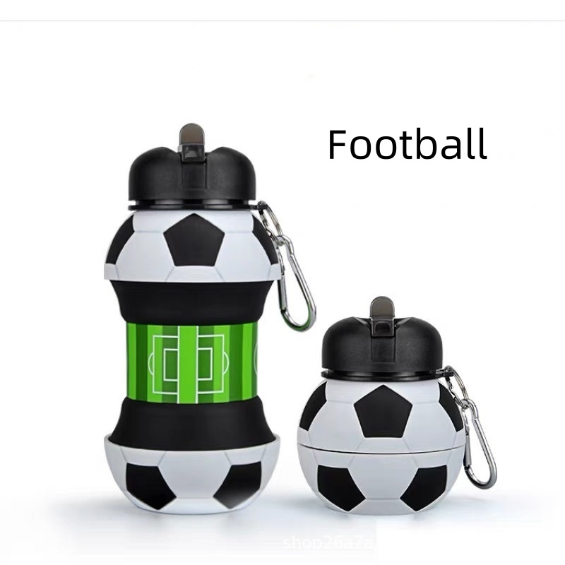 Leakproof Portable Leakproof W - Sports Equipment 5 Years Old ulasan dan harga